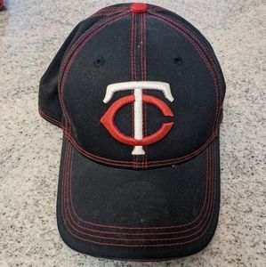 MLB Minnesota Twins cap